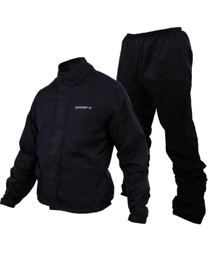 CONJUNTO IMPERMEABLE SHAFT SOUL