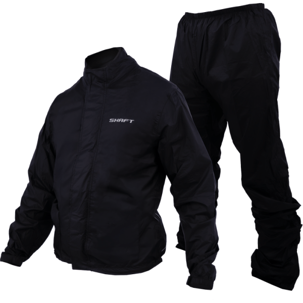 CONJUNTO IMPERMEABLE SHAFT SOUL