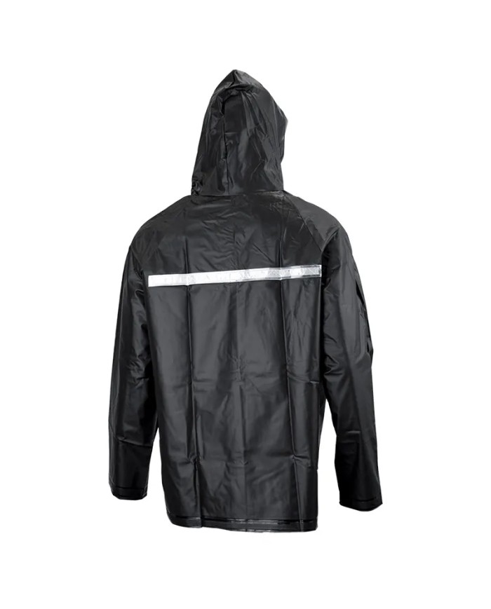 CONJUNTO IMPERMEABLE ICH 310 VULCANO