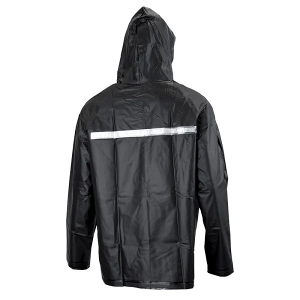 CONJUNTO IMPERMEABLE ICH 310 VULCANO
