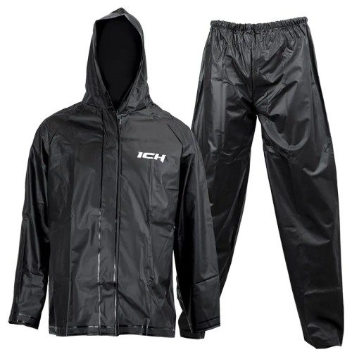 CONJUNTO IMPERMEABLE ICH 310 VULCANO