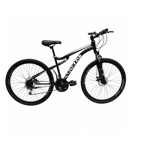 BICICLETA SFORZO Fdisco Rin 29 21 Vel Doble Suspencion
