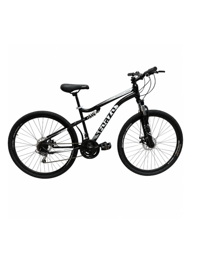 BICICLETA SFORZO Fdisco Rin 29 21 Vel Doble Suspencion