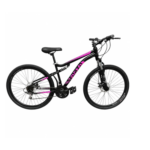 BICICLETA SFORZO Fdisco Rin 29 21 Vel Doble Suspencion