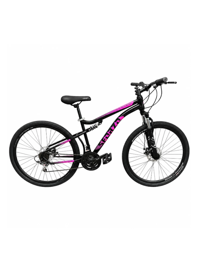 BICICLETA SFORZO Fdisco Rin 29 21 Vel Doble Suspencion
