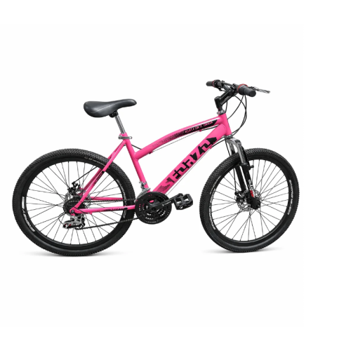 BICICLETA SFORZO Rin 27.5 Dama Suspensión 18C