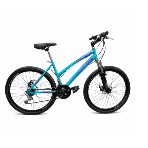 BICICLETA SFORZO Rin 27.5 Dama Suspensión 18C