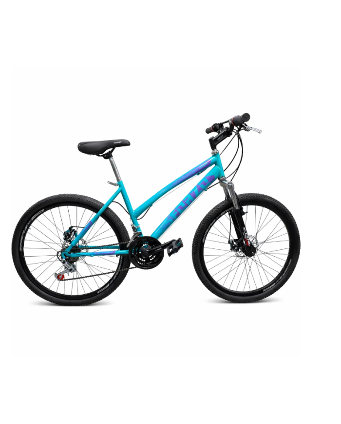 BICICLETA SFORZO Rin 27.5 Dama Suspensión 18C