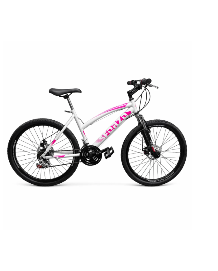 BICICLETA SFORZO Rin 27.5 Dama Suspensión 18C