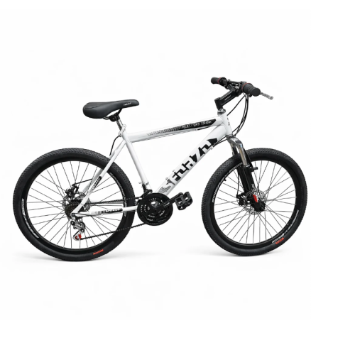 BICICLETA SFORZO Rin 27.5 Hombre Suspensión 18C