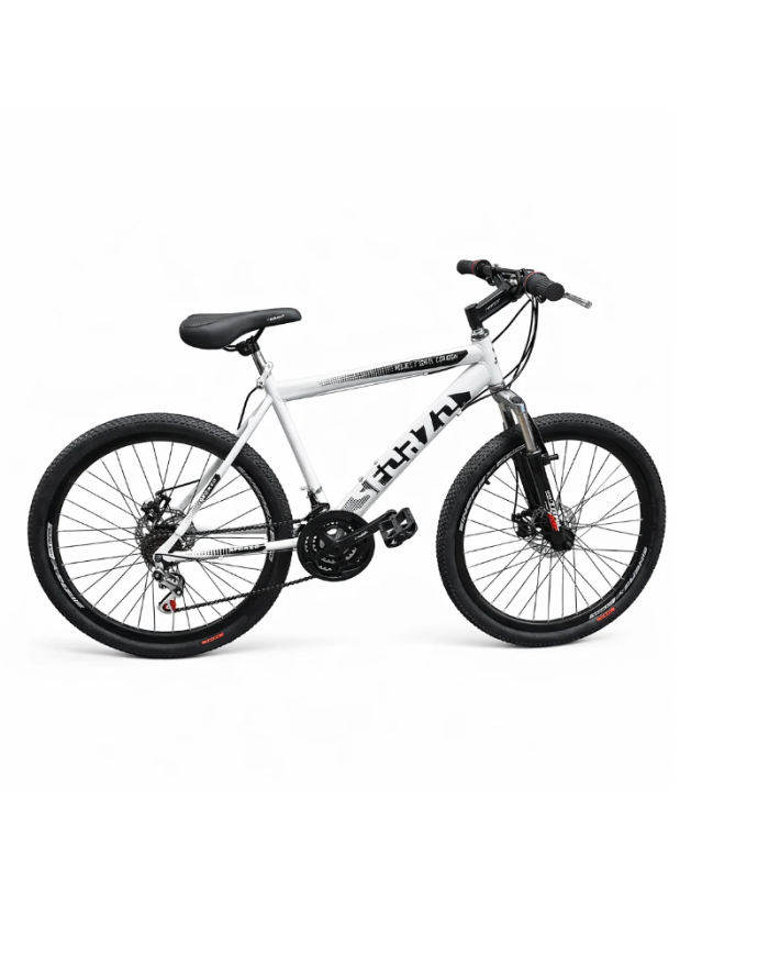 BICICLETA SFORZO Rin 27.5 Hombre Suspensión 18C