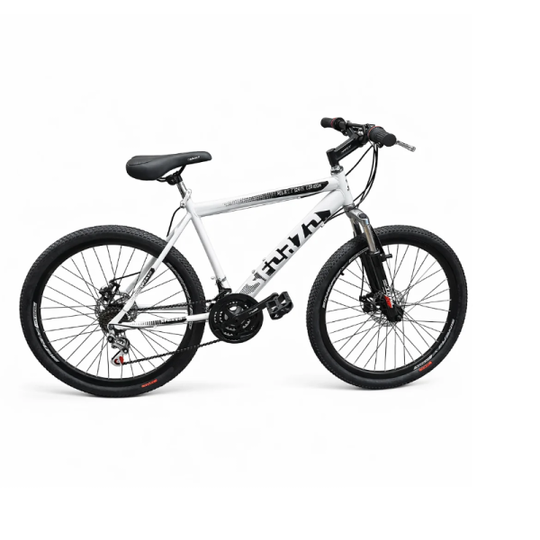 BICICLETA SFORZO Rin 27.5 Hombre Suspensión 18C