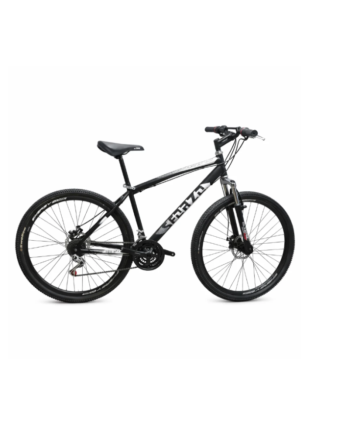 BICICLETA SFORZO Rin 27.5 Hombre Suspensión 18C