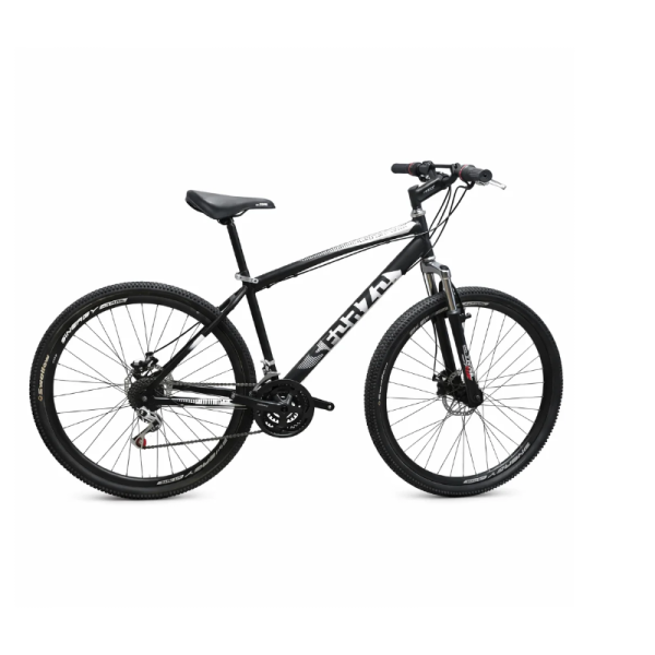 BICICLETA SFORZO Rin 27.5 Hombre Suspensión 18C