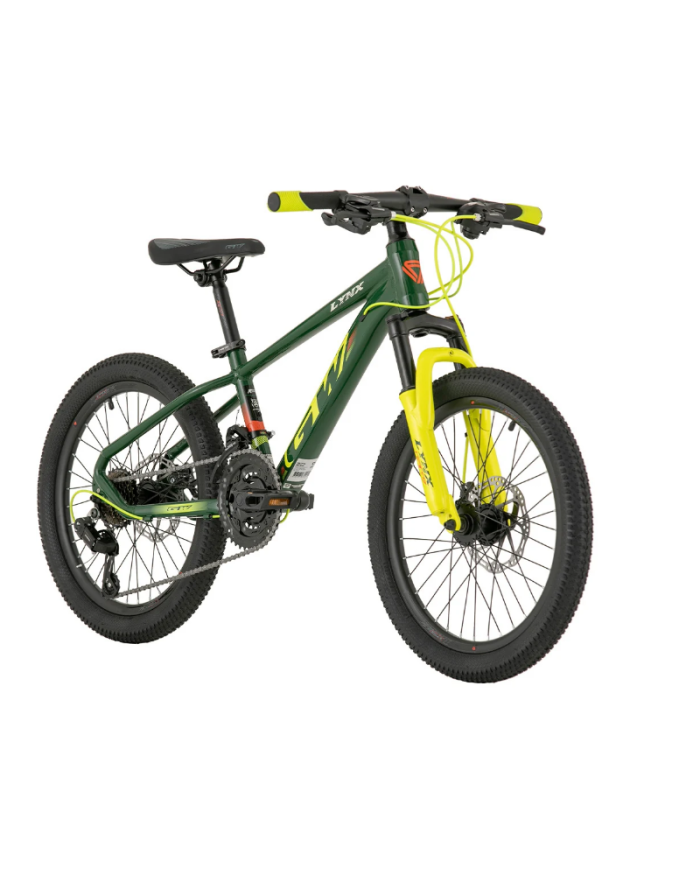 BICICLETAS GW LYNX RIN 29 GRUPO DE 3X7