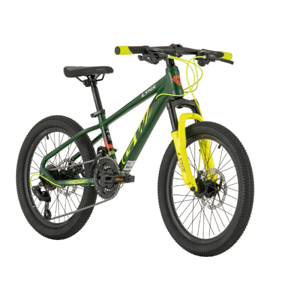 BICICLETAS GW LYNX RIN 29 GRUPO DE 3X7