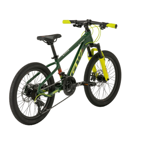 BICICLETAS GW LYNX RIN 29 GRUPO DE 3X7
