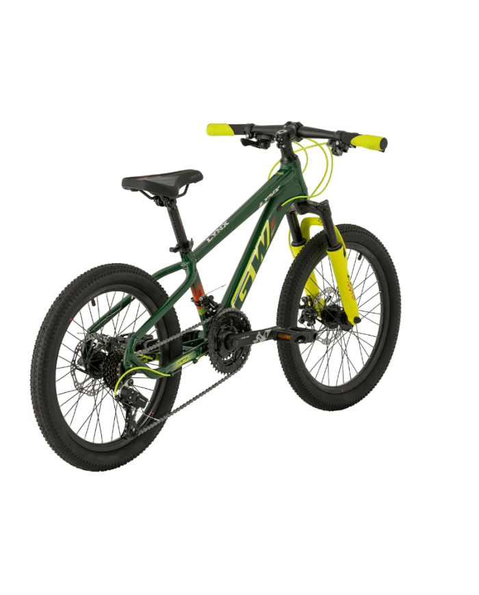BICICLETAS GW LYNX RIN 29 GRUPO DE 3X7