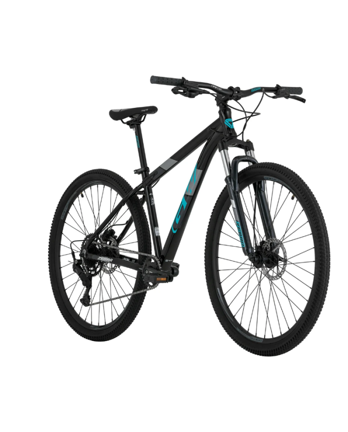 BICICLETA GW ZEBRA RIN 29 2x8