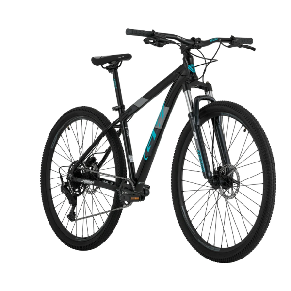 BICICLETA GW ZEBRA RIN 29 2x8