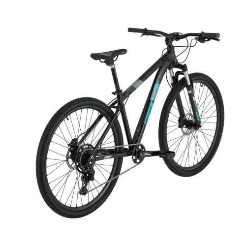 BICICLETA GW ZEBRA RIN 29 2x8