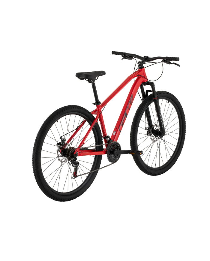 BICICLETA GW FALCÓN RIN 29 aluminio 3x8