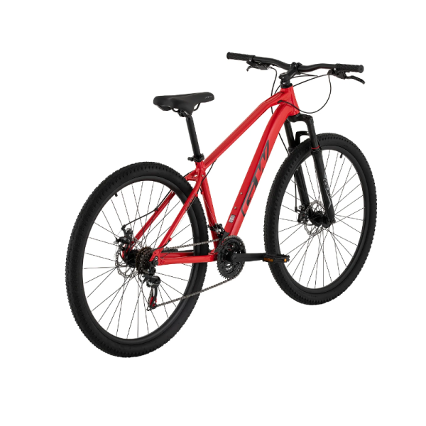 BICICLETA GW FALCÓN RIN 29 aluminio 3x8