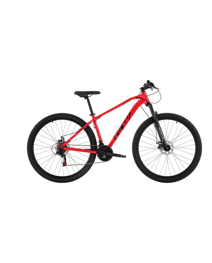 BICICLETA GW FALCÓN RIN 29 aluminio 3x8