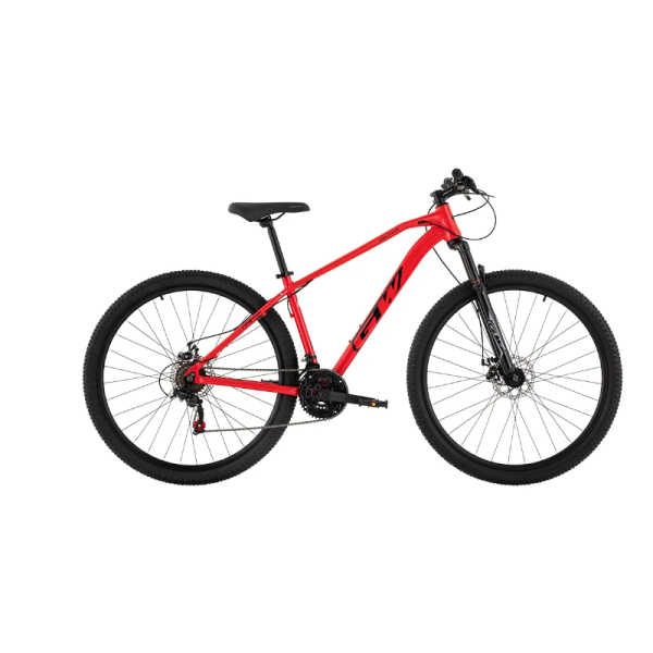 BICICLETA GW FALCÓN RIN 29 aluminio 3x8