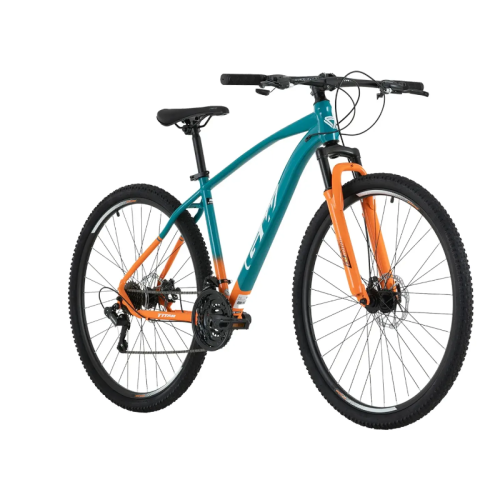 BICICLETA MTB GW TITAN 3x7