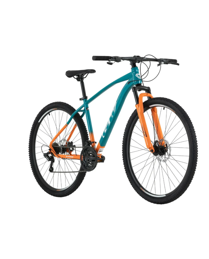 BICICLETA MTB GW TITAN 3x7