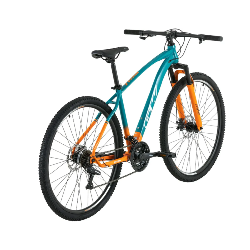 BICICLETA MTB GW TITAN 3x7
