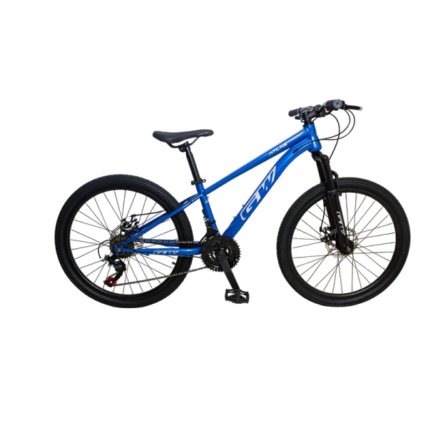 BICICLETA GW ATLAS RIN 29 3X7