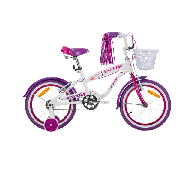 Bicicleta Gw Candy Rin 16