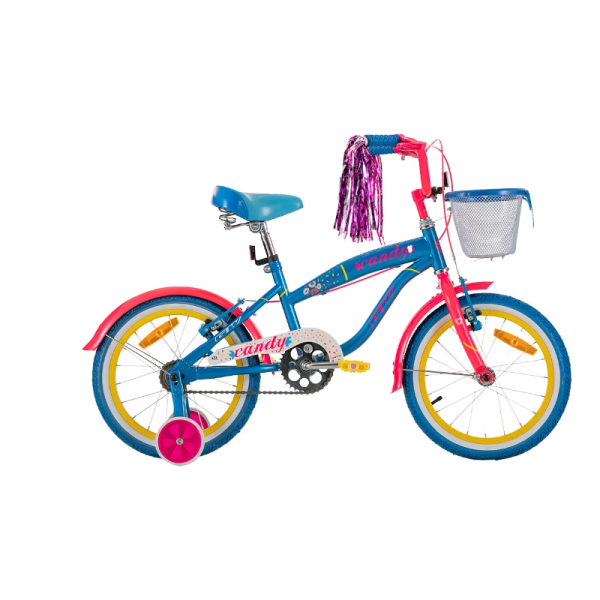 Bicicleta Gw Candy Rin 16