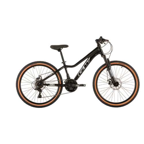 BICICLETA GW MONKEY Rin 24 -21 Vel Alumino