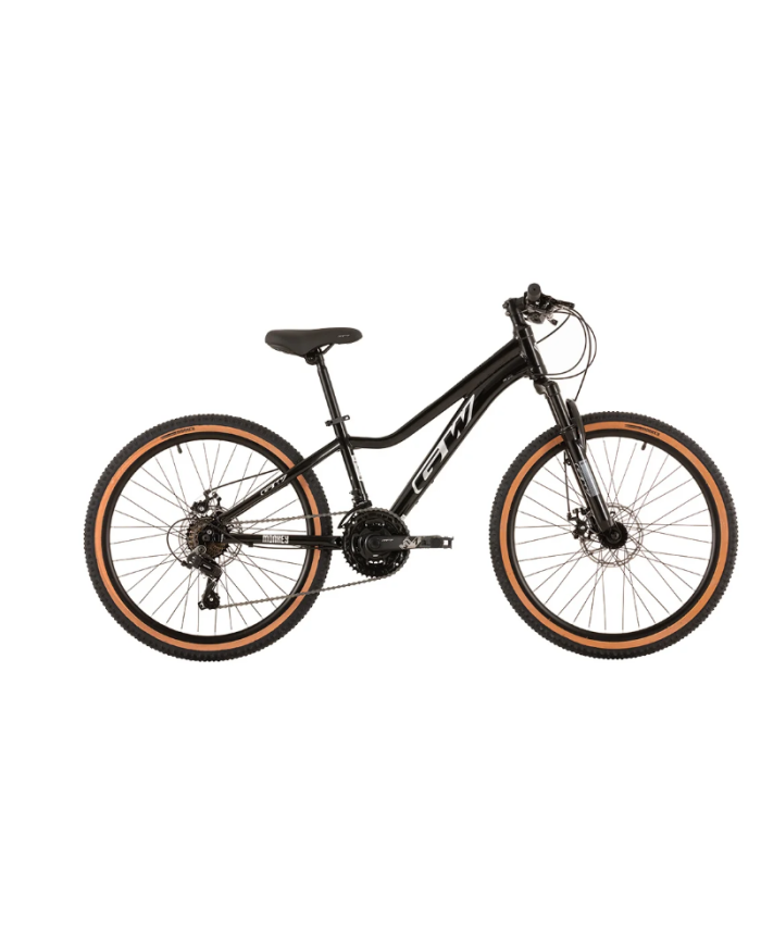 BICICLETA GW MONKEY Rin 24 -21 Vel Alumino