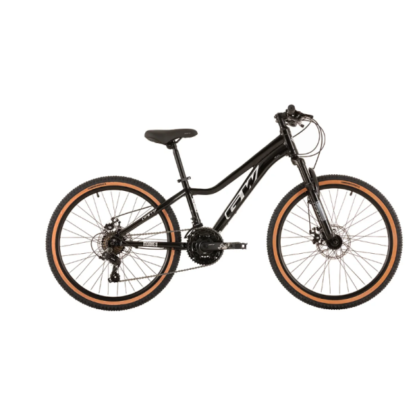 BICICLETA GW MONKEY Rin 24 -21 Vel Alumino