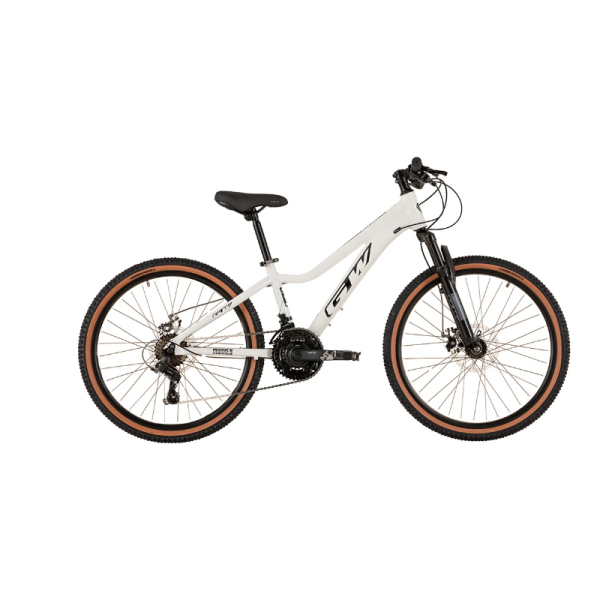 BICICLETA GW MONKEY Rin 24 -21 Vel Alumino