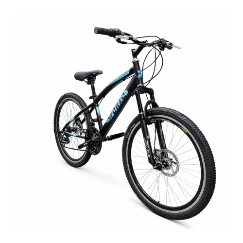 BICICLETA MTB Rin 24  21