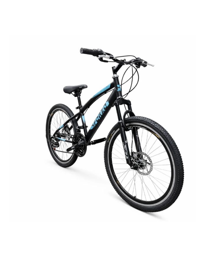 BICICLETA MTB Rin 24  21