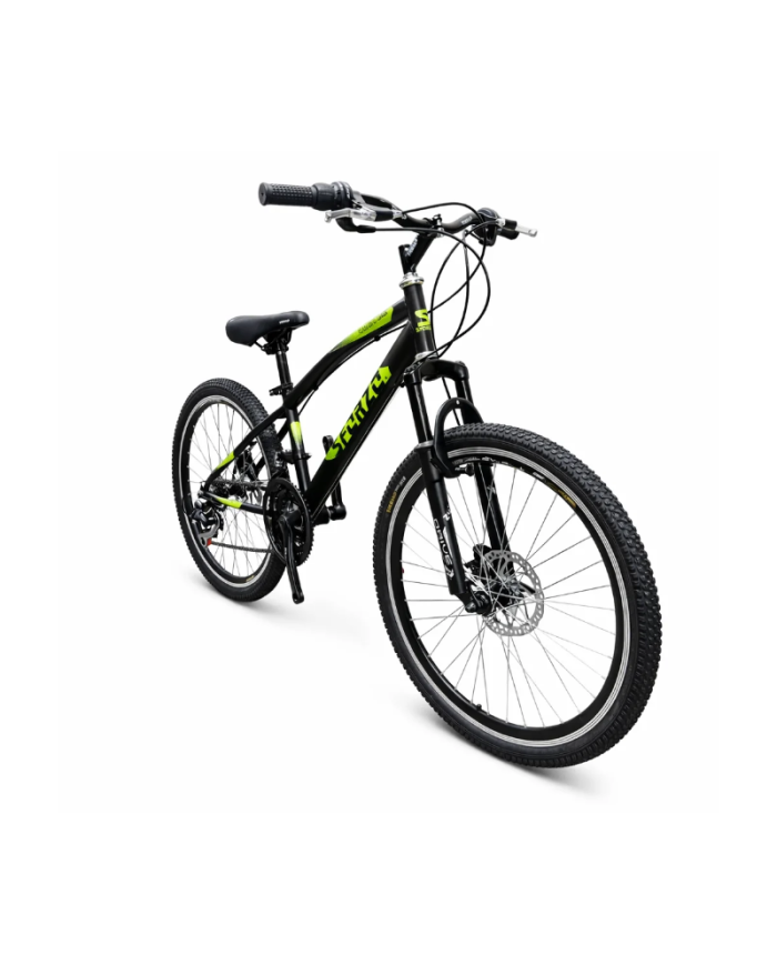 BICICLETA MTB Rin 24  21