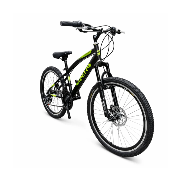 BICICLETA MTB Rin 24  21