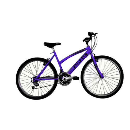 BICICLETA SFORZO Dama Rin 26 18 Cambios