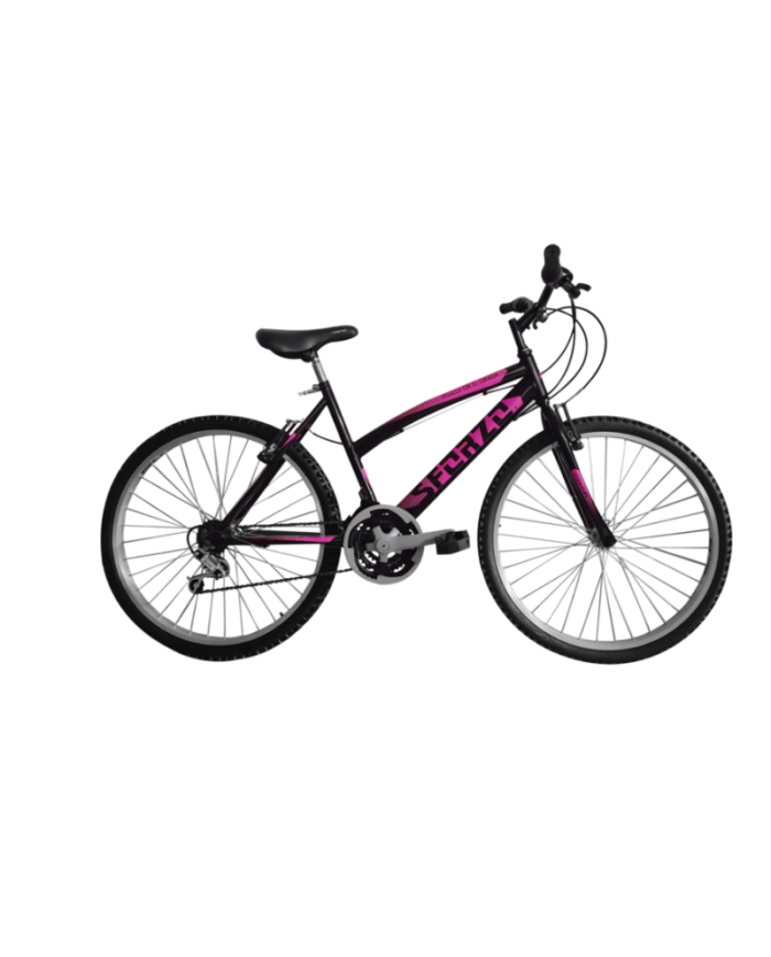 BICICLETA SFORZO Dama Rin 26 18 Cambios