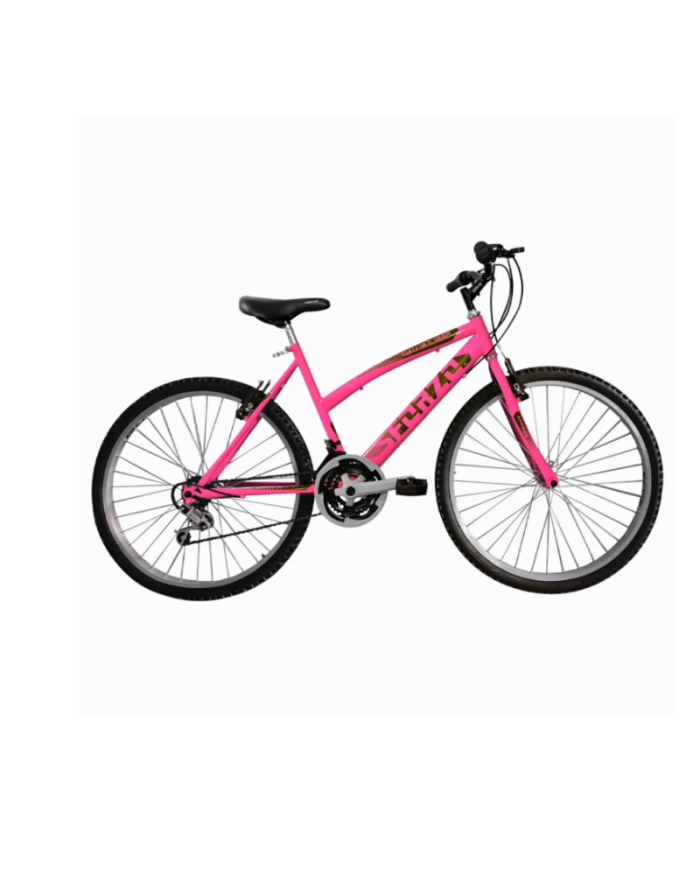 BICICLETA SFORZO Dama Rin 26 18 Cambios
