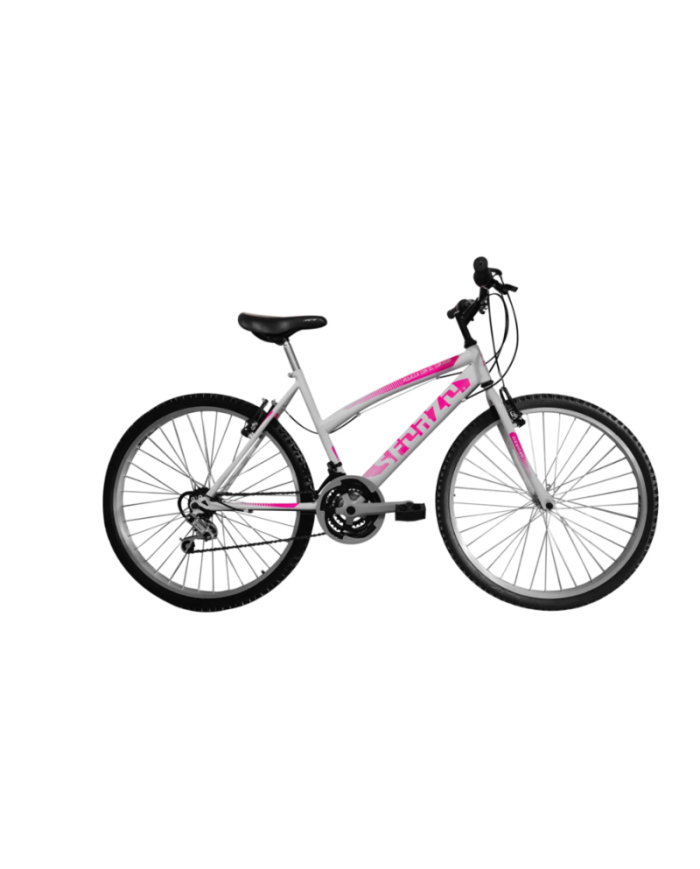 BICICLETA SFORZO Dama Rin 26 18 Cambios