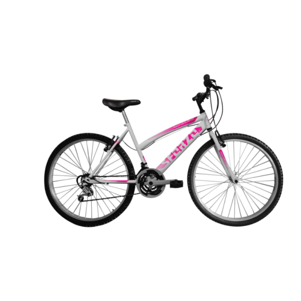 BICICLETA SFORZO Dama Rin 26 18 Cambios