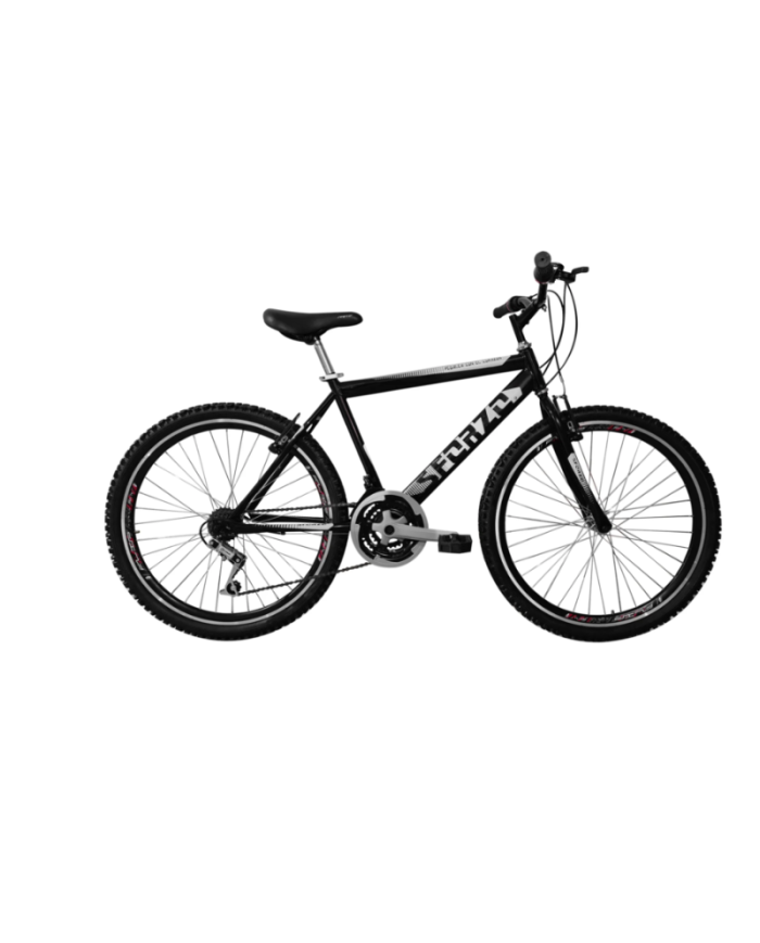 BICICLETA SFORZO Hombre Rin 26 Doble Pared 18 Cambios