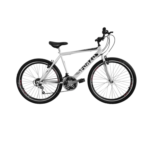 BICICLETA SFORZO Hombre Rin 26 Doble Pared 18 Cambios